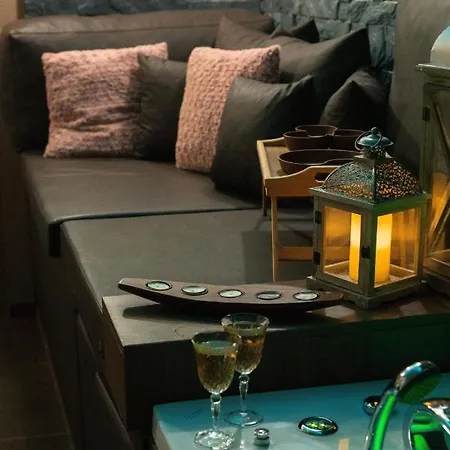 아파트 Reina 사라예보