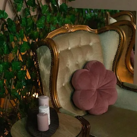 아파트 Reina 사라예보