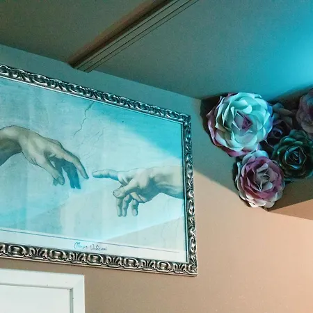 아파트 Reina 사라예보