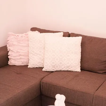 Reina 아파트 사라예보