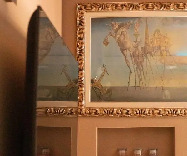 Apartman Reina Szarajevó