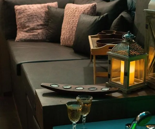 Apartman Reina Szarajevó