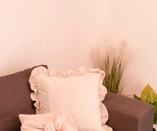 Apartman Reina Szarajevó