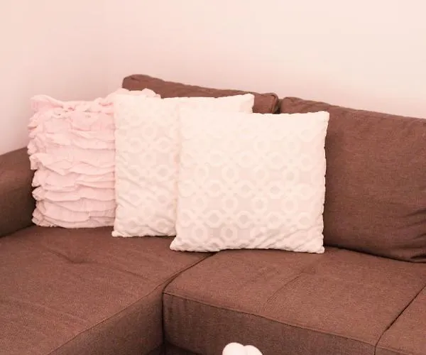 Reina Apartman Szarajevó