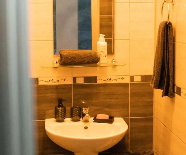 Apartman Reina Szarajevó